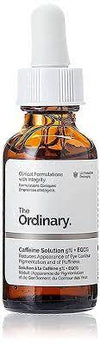 The Ordinary Caffeine Solution 5% Eye Contour (Ojeras) RD$870.00 Republica Dominicana