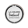 LA Colors Translucent Setting Powder Make up RD$266.00  Republica Dominicana