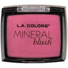 LA COLOR Mineral Blush - RD$112.00 REPUBLICA DOMINICANA