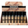 Amuse Full Coverage Radiance Concealer  RD$350.00 Republica Dominicana