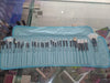 32 PCS Make up Brushes, Professional, Makeup Brushes Set Foundation Blending Cosmetic Brush Set Kit Colres Surtidos RD$475.00-  REPUBLICA DOMINICANA