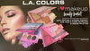 LA Colors I make up Beauty Booklet RD$229.00 Republica Dominicana