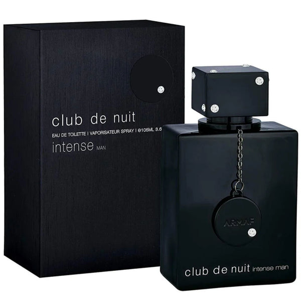 Armaf Club de Nuit Intense 3.6 EDT Men