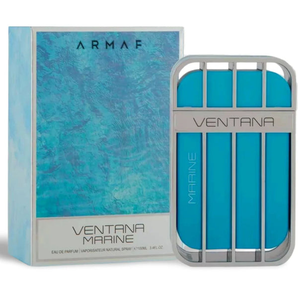 Armaf Ventana Marine 3.4 EDP Unisex