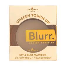 BLURR Oil Italia Deluxe Control