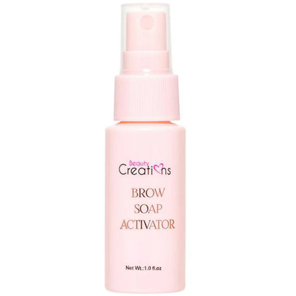 Beauty Creations Brow Soap Activator Republica Dominicana