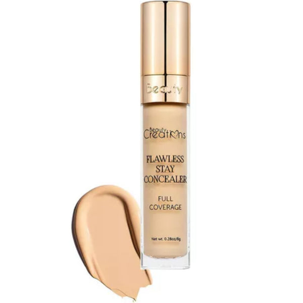 Beauty Creations Flawless stay Corrector #C5 Republica Dominicana