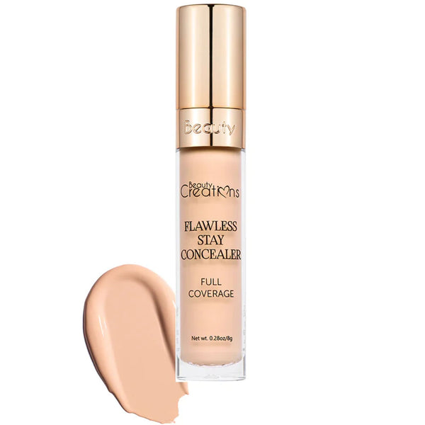 Beauty Creations Flawless stay Corrector #C6 Republica Dominicana
