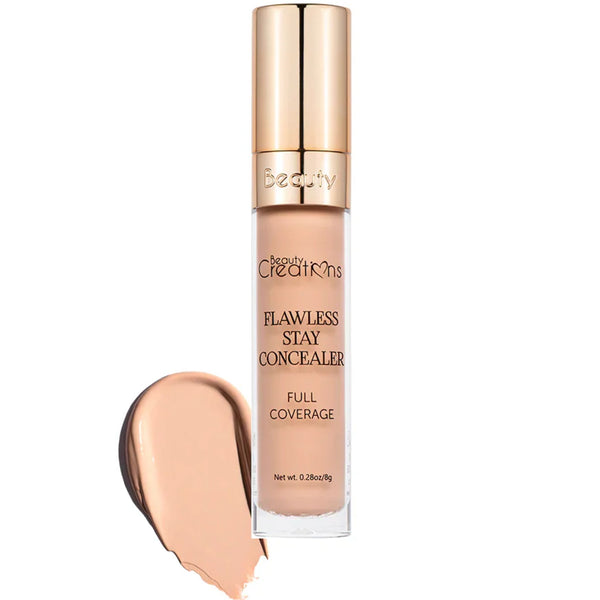 Beauty Creations Flawless stay Corrector #C8 Republica Dominicana