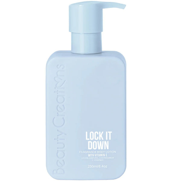 Beauty Creations Fragance (CREMA) Lock it Down Republica Dominicana