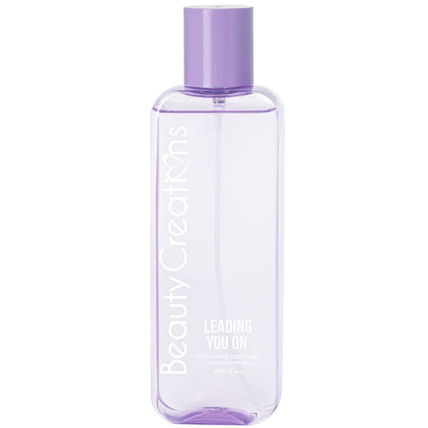 Beauty Creations Mist Leading you on Republica Dominicana
