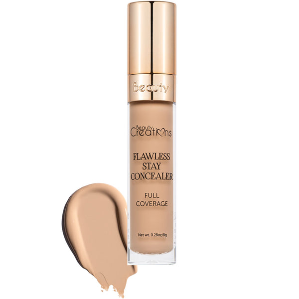 Corrector #10 Beauty Creations Flawless stay Republica Dominicana