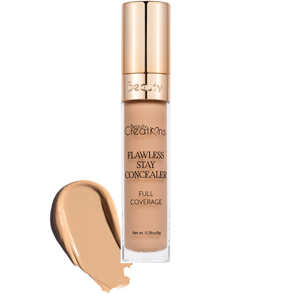 Corrector #11 Beauty Creations Flawless stay Republica Dominicana
