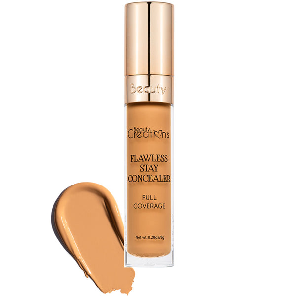 Corrector #15 Beauty Creations Flawless stay Republica Dominicana