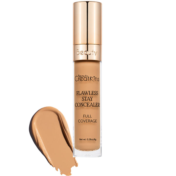 Corrector C14 Beauty Creations Flawless stay Republica Dominicana