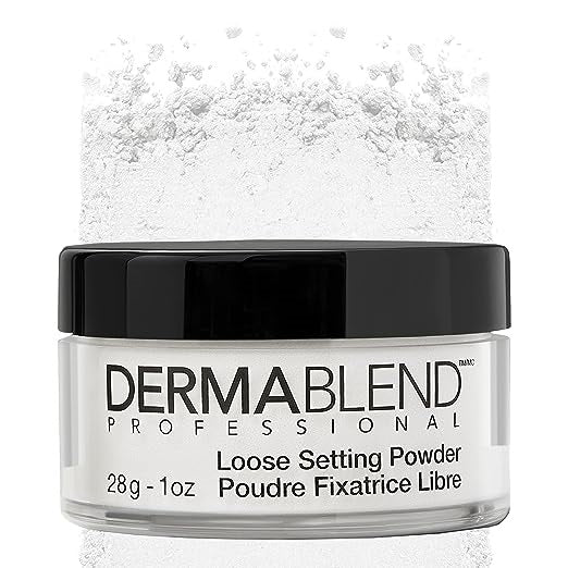 Dermablend Loose setting Powder 1 Oz Republica Dominicana