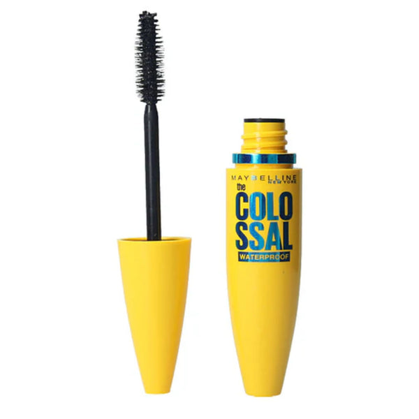 Maybelline The Colossal Volum Express Máscara Waterproof - Tienda Santo Domingo