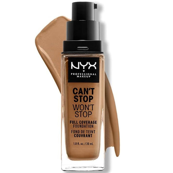 A Prueba de Agua Base NYX-  REPUBLICA DOMINICANA RD$880.00