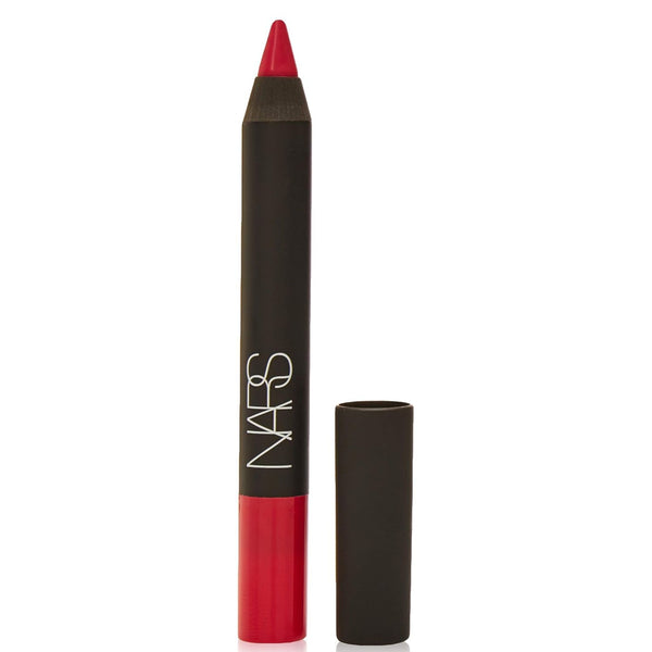 NARS Velvet Matte Lip Pencil Lets Go Crazy  Republica Dominicana