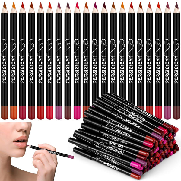 Swiffen Matte Lip Liner  Republica Dominicana