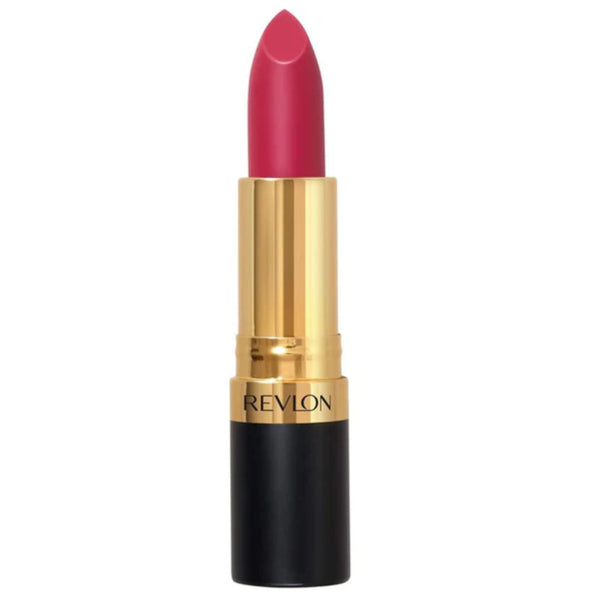 Revlon Super Lustrous MATTE lipstick - PINK # 054