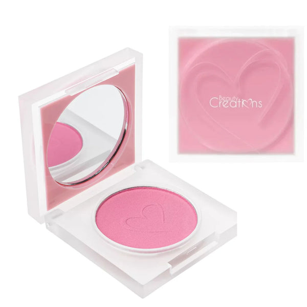 Beauty Creations Blush Hush (Rubor) Colores Surtidos Republica Dominicana