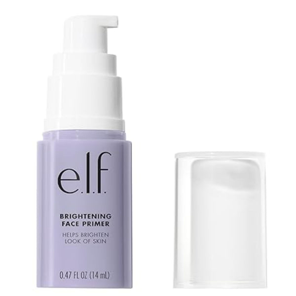 ELF Lavender Face Primer Republica Dominicana