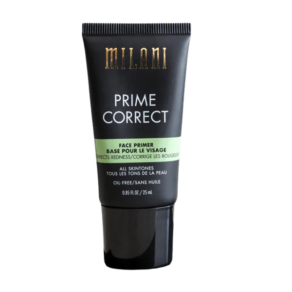 Milani Prime Correct Face Primer USA & PUERTO RICO