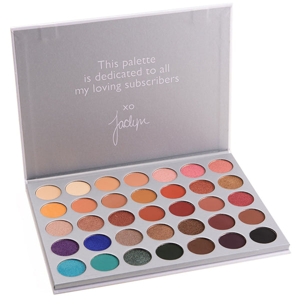 Jaclyn Hill Eyeshadow  RD$3300.00 Republica Dominicana