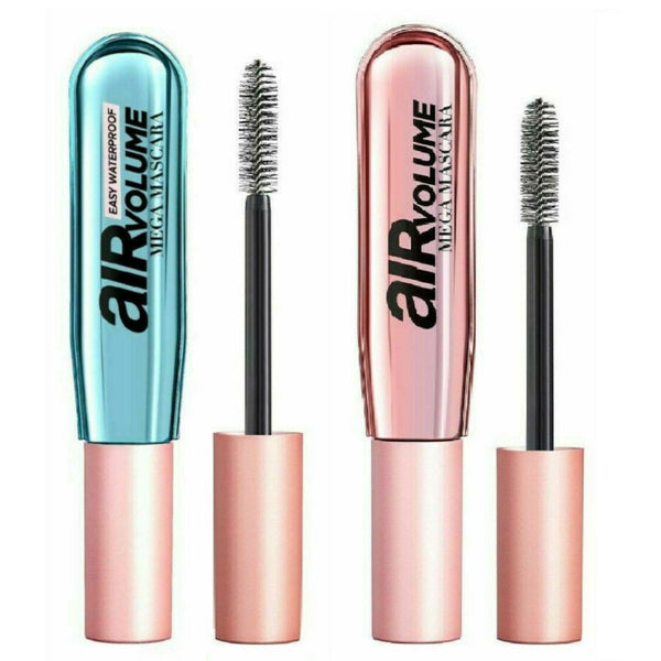 Loreal Mascara Air Dominican Republic