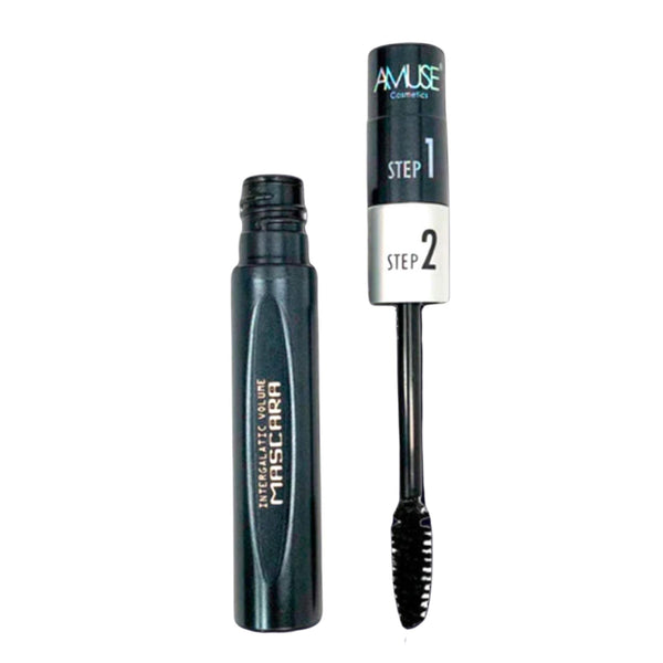 Amuse Waterproof Intergalatic Mascara Republica Dominicana