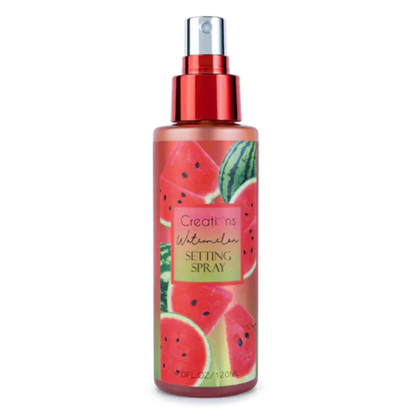 Watermelon Fijador Beauty Creations Setting Spray