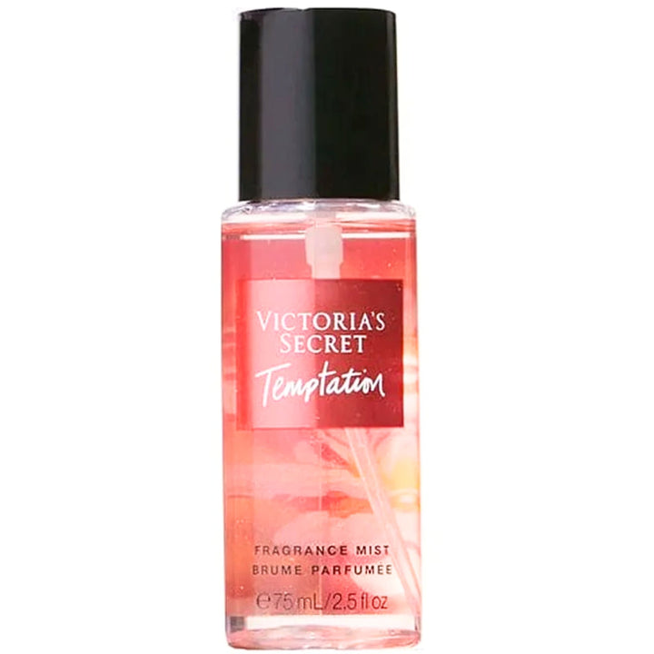 Victoria Secret Mini 75 ml, Temptation 100% Originales