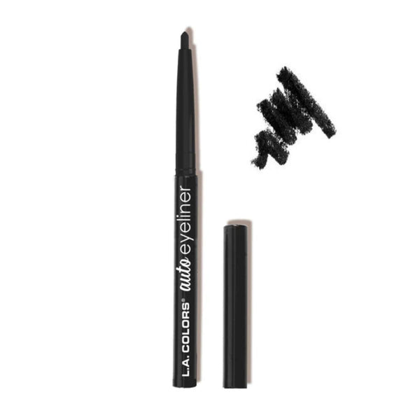 LA COLOR Auto  Eyeliner Pencil Republica Dominicana