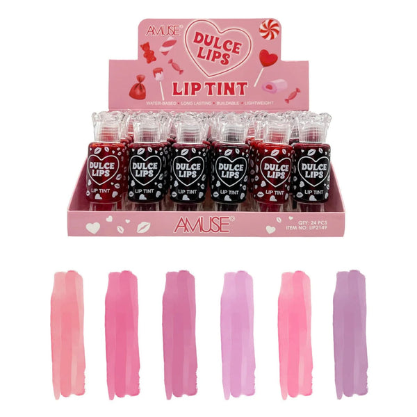 Amuse Dulce Lip Tint Republica Dominicana