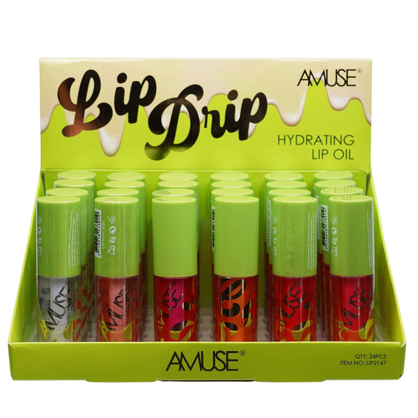 Amuse Lip DRIP Republica Dominicana