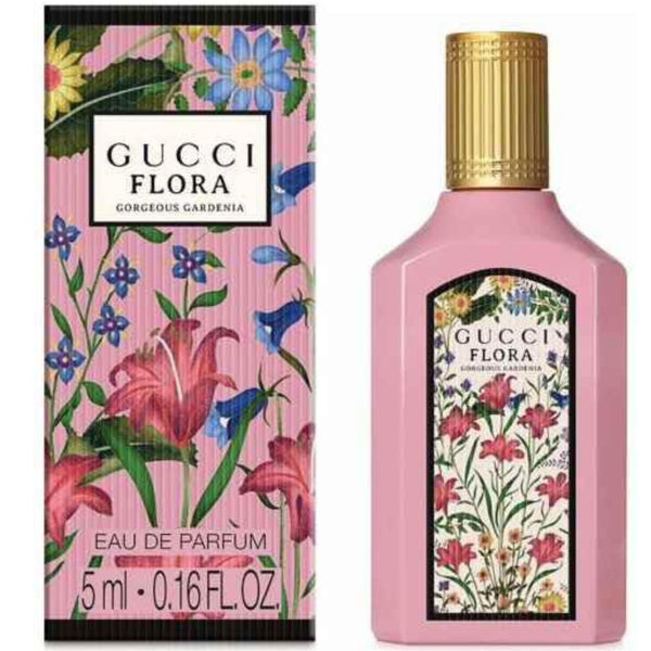 Gucci Mini 5 ml