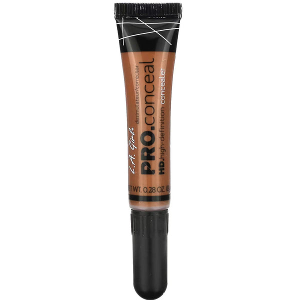 LA Girl Pro Conceal HD #GC987 Bronze  Republica Dominicana
