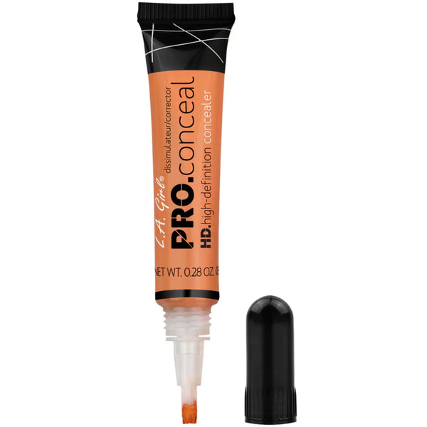 LA Girl Pro Conceal HD #GC983 Fawn Republica Dominicana