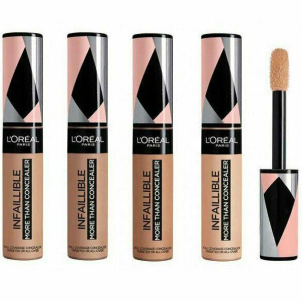 Loreal Infallible Full Wear Concealer Tono: Surtidos REPUBLICA DOMINICANA