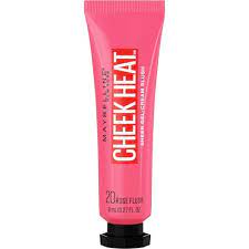 Maybelline Cheek Heat # 15 Nude Burn RD$600.00 Republica Dominicana