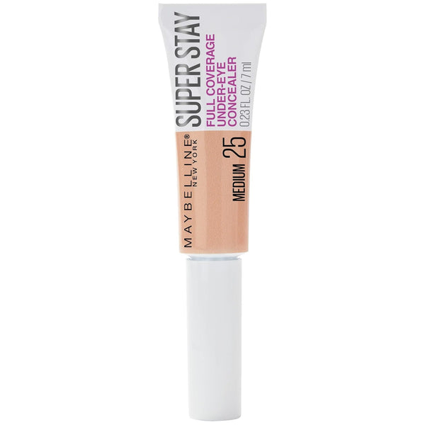 Maybelline Super Stay bajo del ojo Corrector # 25- Republica Dominicana