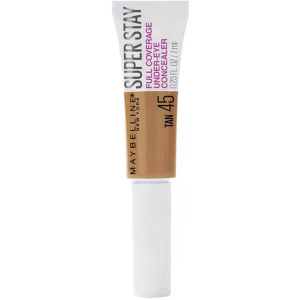 Maybelline Super Stay bajo del ojo Corrector # 45- Republica Dominicana