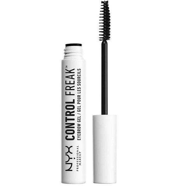 NYX Professional Makeup conrol freak CEJAS Gel Clear REPUBLICA DOMINICANA