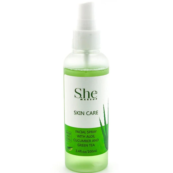 She Skin Care  - Republica Dominicana