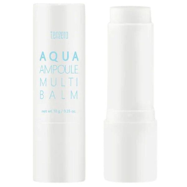Tenzero AQUA  Multi Balm  Republica Dominicana