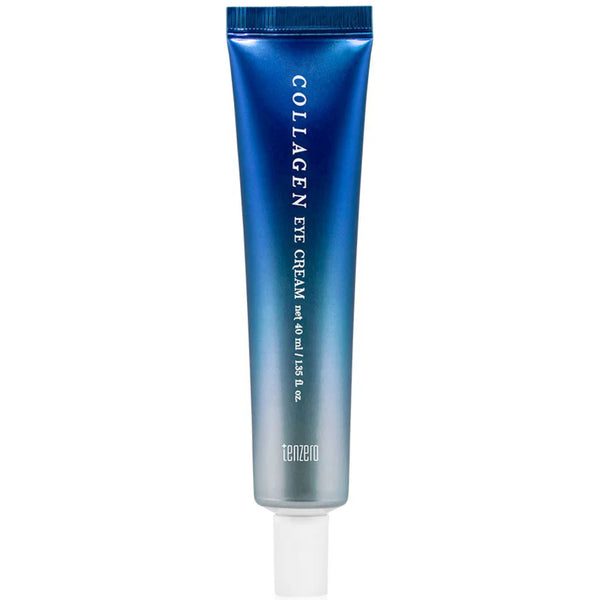 Tenzero Collagen Eye Cream