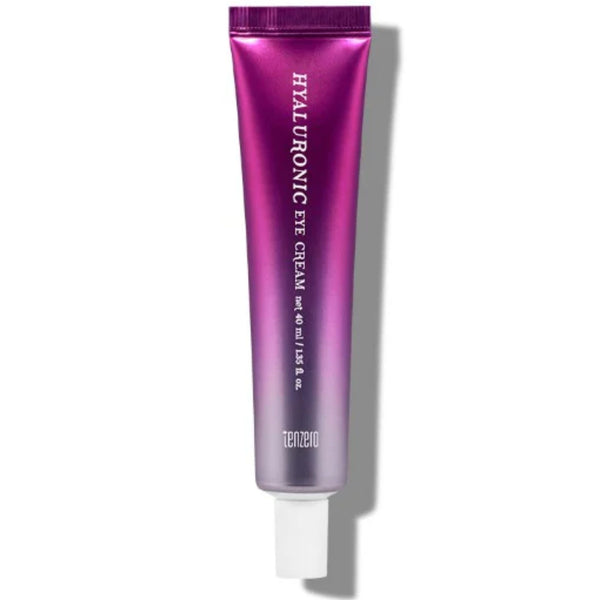 Tenzero Hyaluronic Eye Cream