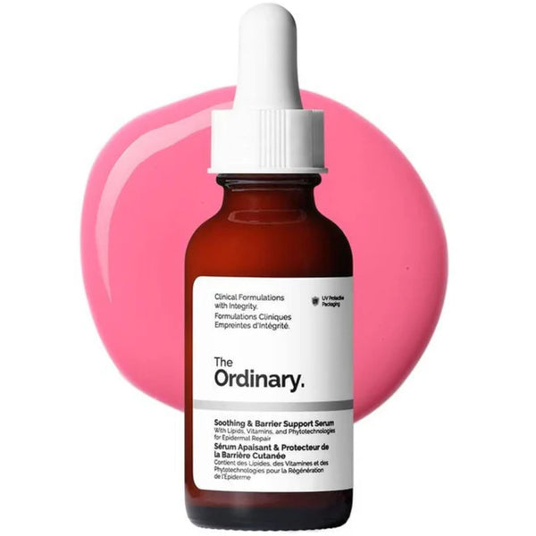 The Ordinary Pink Serum