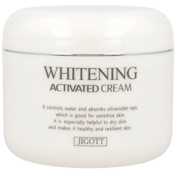 Whitening Activated Cream 100 ML Blanqueamiento